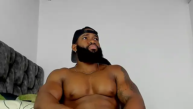 james musclebbc online show from 8, 10, 2025