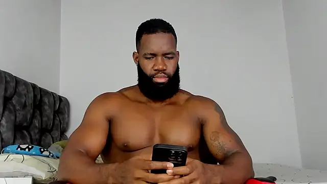 james musclebbc online show from 17, 1, 2026