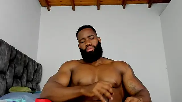 james musclebbc online show from 21, 2, 2026