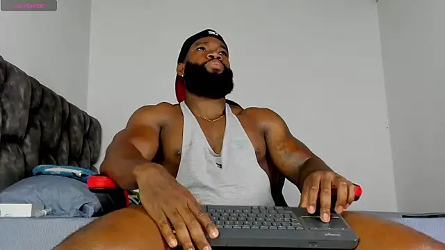 james musclebbc online show from 6, 4, 2026