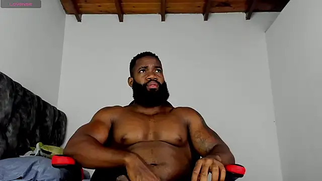 james musclebbc online show from 3, 6, 2026
