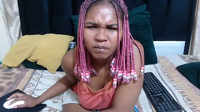 Snapshot of Hotsexyberry21 chatting on 20, 10, 2025 Hotsexyberry21 online show from 20, 10, 2025