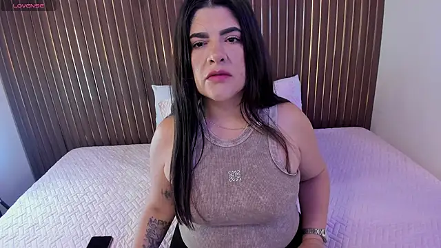 Roxie-NS online show from 26, 11, 2025