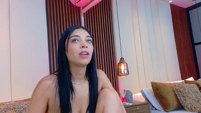 AshleyBaker1 online show from 16, 5, 2026