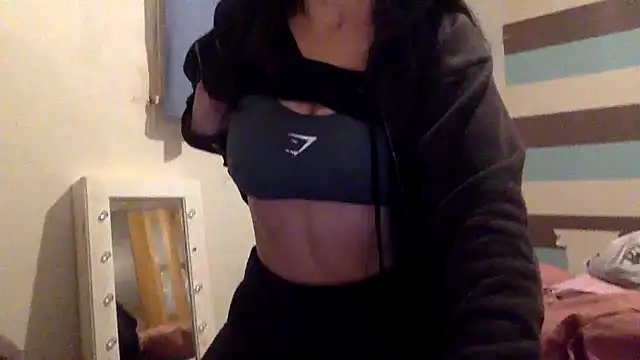 Bellababexox  online show from 30, 9, 2025