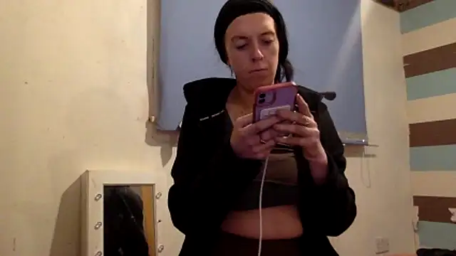 Bellababexox  online show from 5, 12, 2025