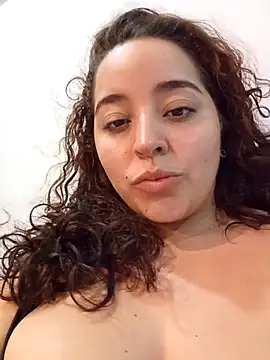 Snapshot of LoanaSantos chatting on 23, 9, 2025 LoanaSantos online show from 23, 9, 2025