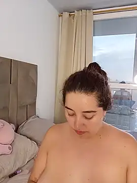 LoanaSantos online show from 23, 5, 2026