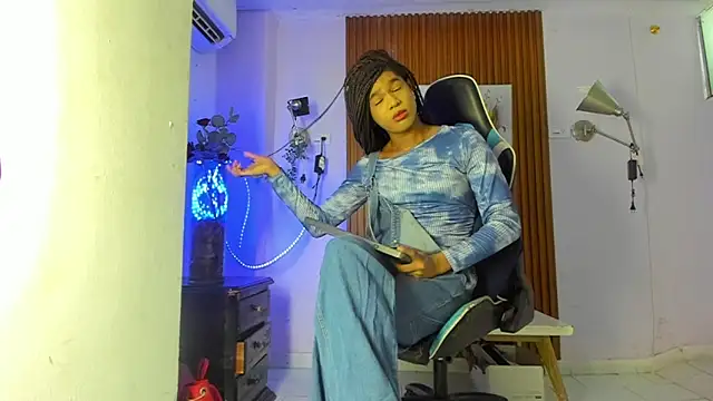 galactica  online show from 11, 4, 2026