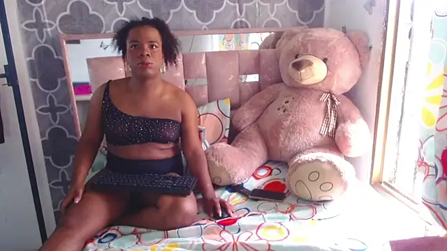 LicyEvans1 online show from 10, 4, 2026