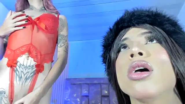 Snapshot of Isabella_Haddad chatting on 12, 10, 2025 Isabella Haddad online show from 12, 10, 2025