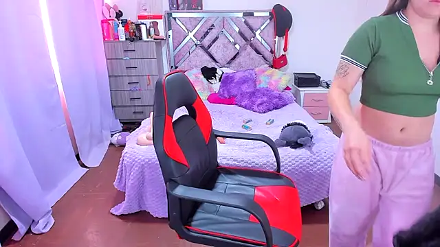 Snapshot of Luna_Analya chatting on 7, 1, 2026 Luna Analya online show from 7, 1, 2026