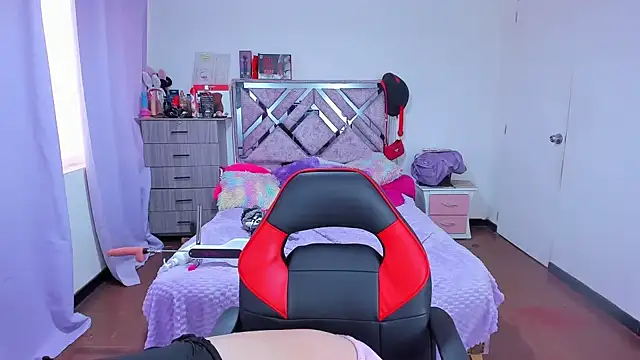 Snapshot of Luna_Analya chatting on 9, 1, 2026 Luna Analya online show from 9, 1, 2026