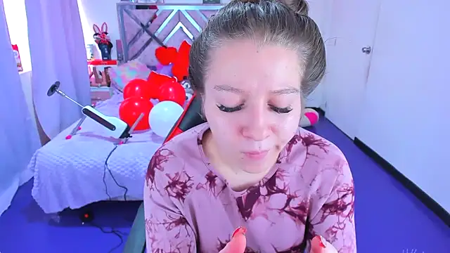 Snapshot of Luna_Analya chatting on 14, 2, 2026 Luna Analya online show from 14, 2, 2026