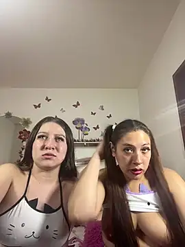 Snapshot of Luna_Analya chatting on 21, 2, 2026 Luna Analya online show from 21, 2, 2026