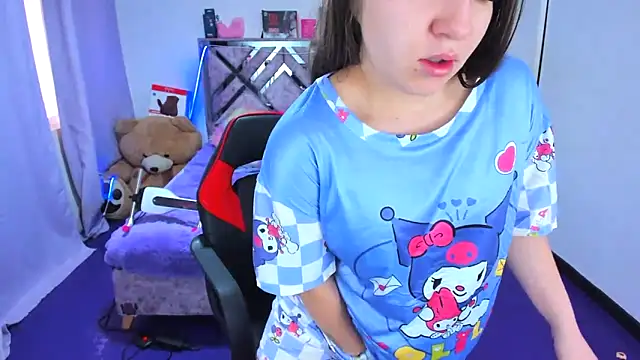 Luna Analya online show from 5, 3, 2026