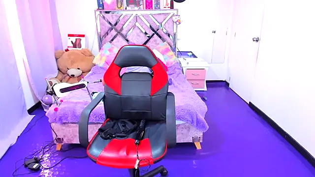 Luna Analya online show from 7, 3, 2026