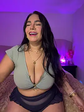 Vicky Saidi online show from 2, 3, 2026