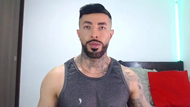 andrea de lucaa online show from 7, 2, 2026