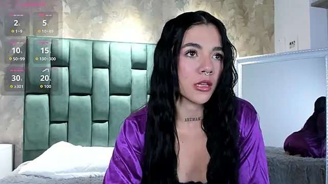 alice rose5 online show from 5, 11, 2025