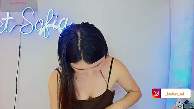 Snapshot of sofi_sweet_7 chatting on 28, 2, 2026 sofi sweet 7 online show from 28, 2, 2026