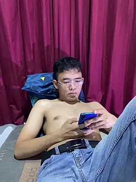 rand1101 online show from 27, 9, 2025