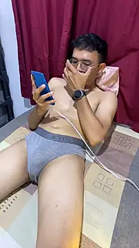 rand1101 online show from 26, 11, 2025