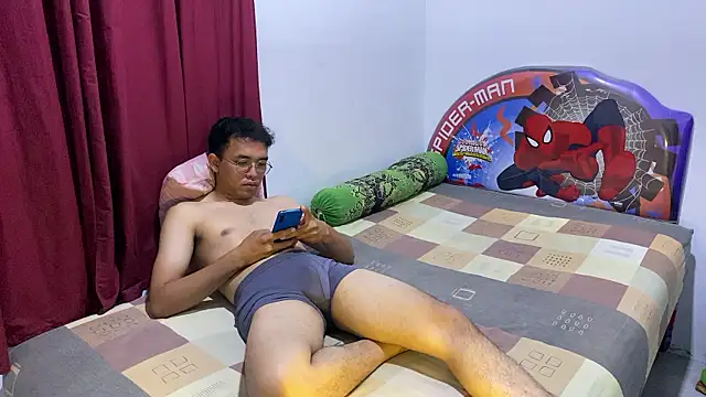 rand1101 online show from 23, 2, 2026