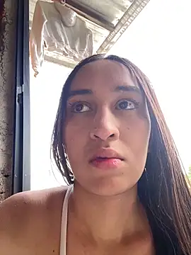 RAKEL37 online show from 17, 3, 2026