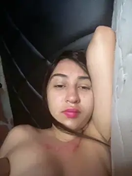 RAKEL37 online show from 27, 3, 2026