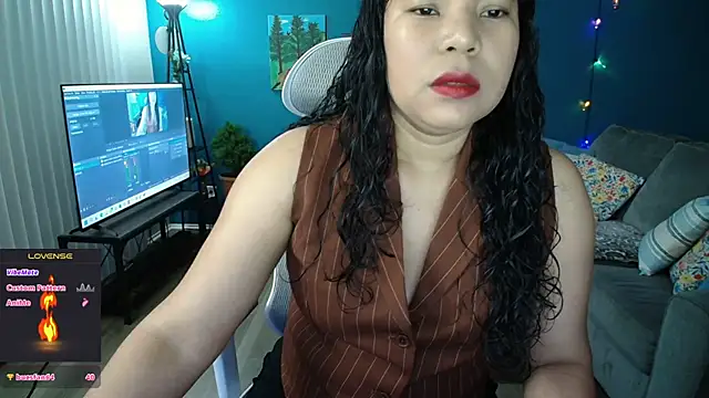 SHEILYN  online show from 19, 3, 2026