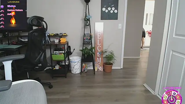 SHEILYN  online show from 31, 3, 2026