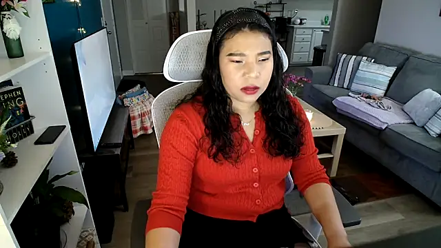 Snapshot of SHEILYN_ chatting on 22, 4, 2026 SHEILYN online show from 22, 4, 2026