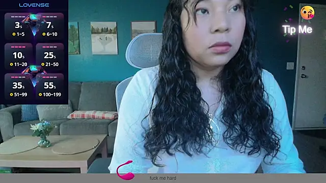 SHEILYN  online show from 15, 7, 2026