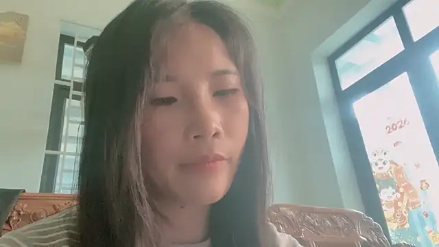 Snapshot of hello_mie chatting on 27, 3, 2026 hello mie online show from 27, 3, 2026