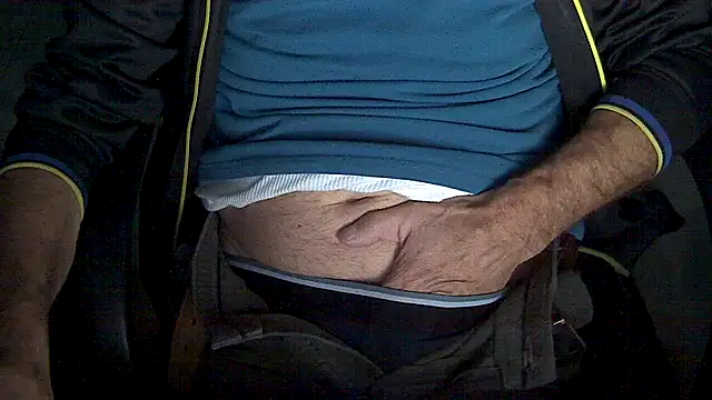 velikifant7 online show from 8, 1, 2026