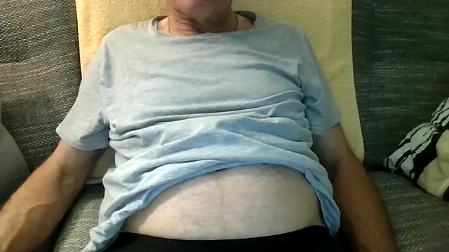 velikifant7 online show from 19, 3, 2026