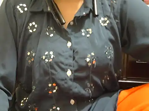 fairy queen07 online show from 2, 10, 2025