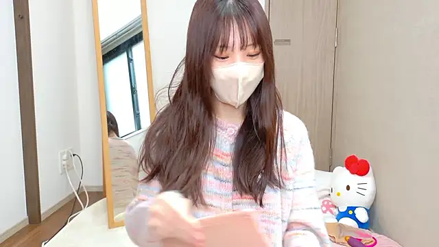 riri  nyan o0 online show from 25, 2, 2026