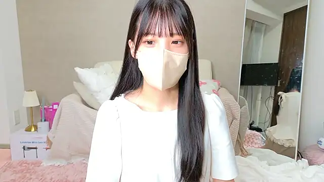 Snapshot of riri__nyan_o0 chatting on 25, 5, 2026 riri nyan o0 online show from 25, 5, 2026