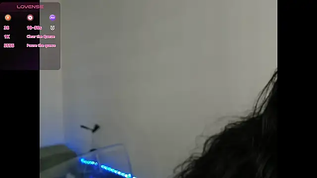 Astergray21 online show from 26, 9, 2025