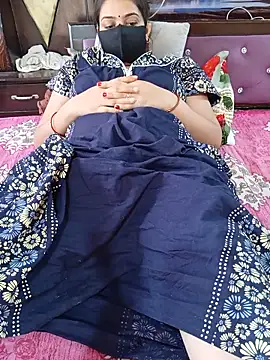 Snapshot of Priyanka_Pal chatting on 23, 6, 2026 Priyanka Pal online show from 23, 6, 2026