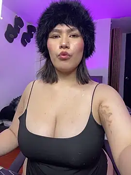 Candy Velvet online show from 14, 5, 2026