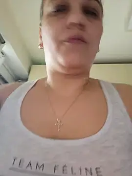 PalomaDesireee online show from 12, 11, 2025