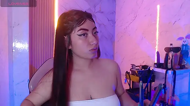 Snapshot of Sophia_tf chatting on 23, 5, 2026 Sophia tf online show from 23, 5, 2026