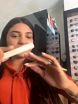 Snapshot of belahmor chatting on 9, 10, 2025 belahmor online show from 9, 10, 2025