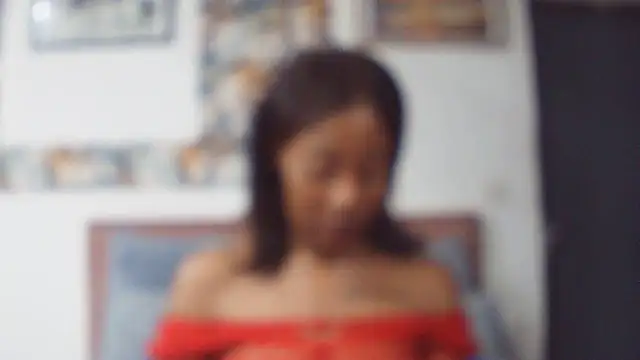 SweetPortableAmber online show from 19, 12, 2025