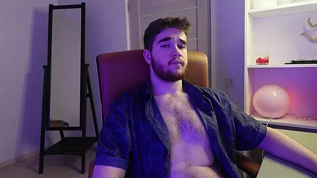 Mark Maxim online show from 12, 10, 2025