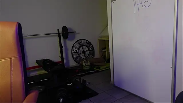 Mark Maxim online show from 18, 10, 2025