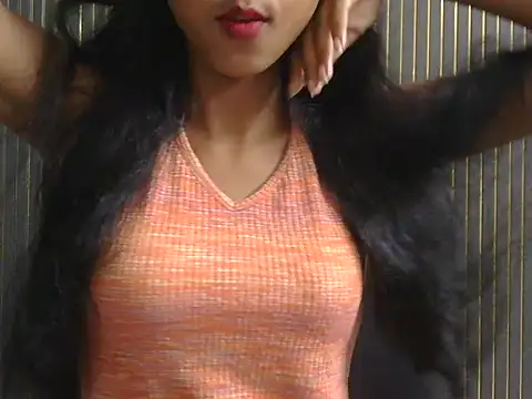 Snapshot of Exotic_Shikha chatting on 5, 6, 2026 Exotic Shikha online show from 5, 6, 2026